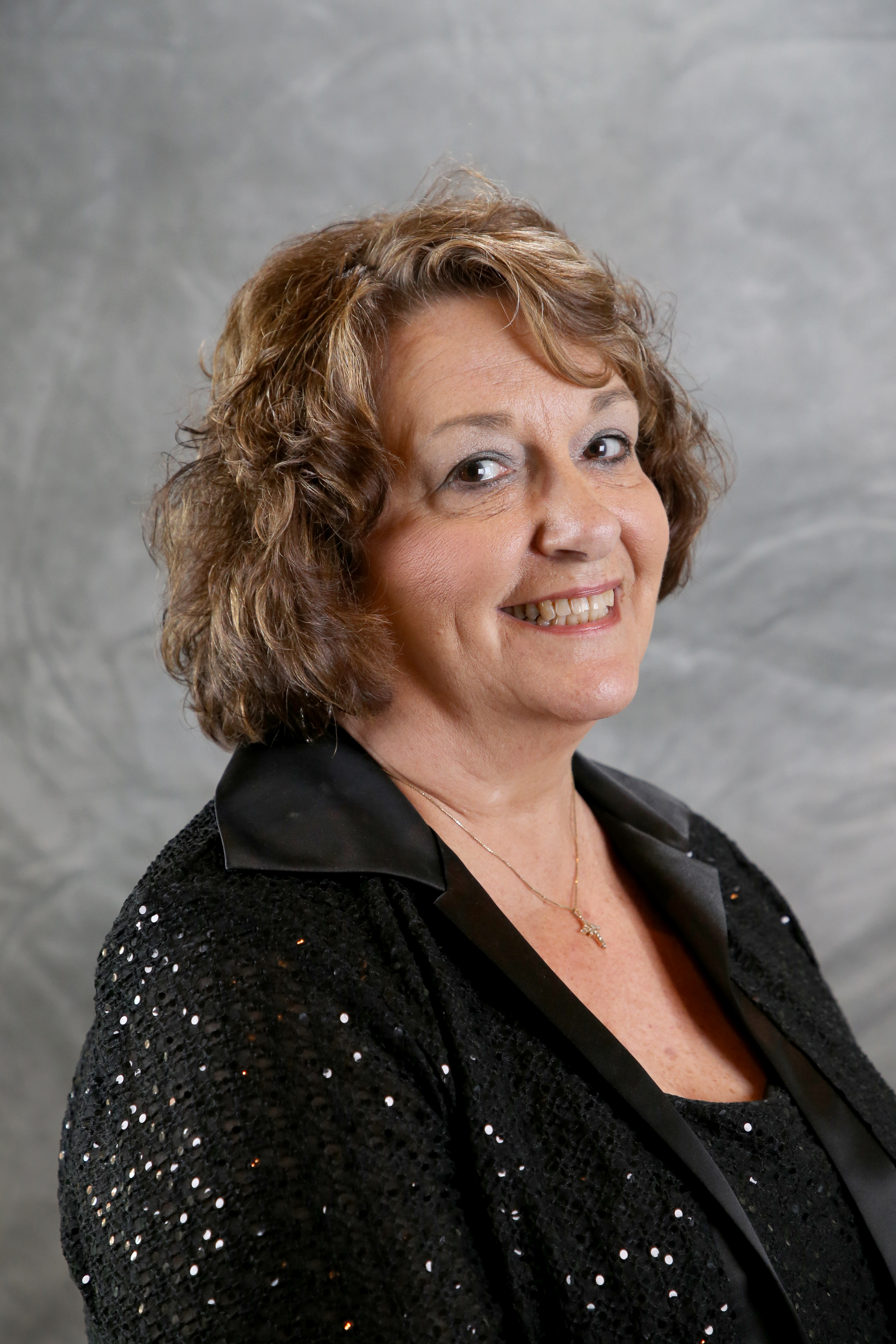 Brenda Danner-McGahee 